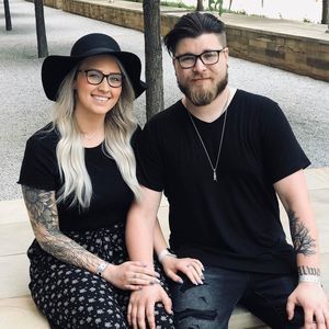 Meet your Posher, Kyle